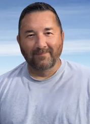 Joseph "Joe" White