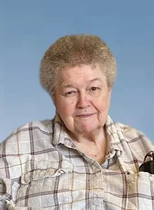 Doris A. Colvin
