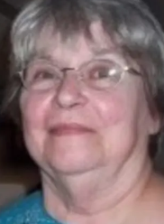 Judith "Judy" A. Lohr