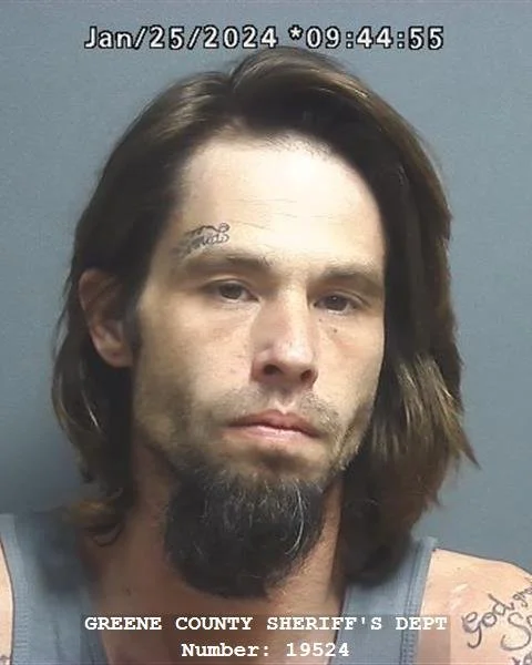 Terre Haute man arrested after failing to pay over $30,000 in child support