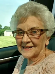 Marjorie McIntyre