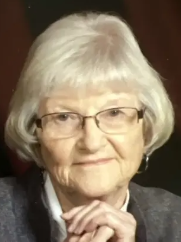 Ruth "Luann" Floyd