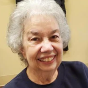 Cathy A. Padgett