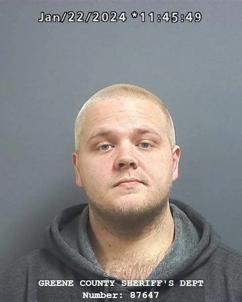 Maine man arrested for stealing more than $1,300 in coins