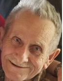 John David Pritchard