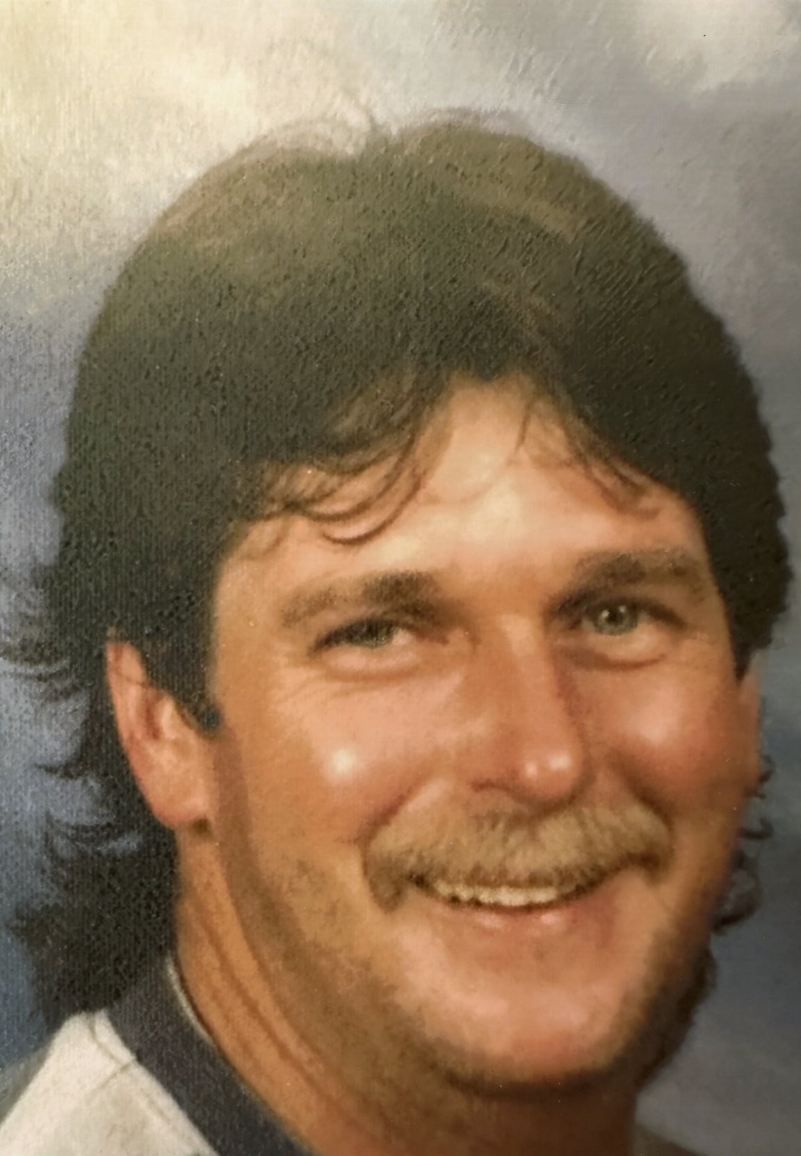 Kenneth C. Hill