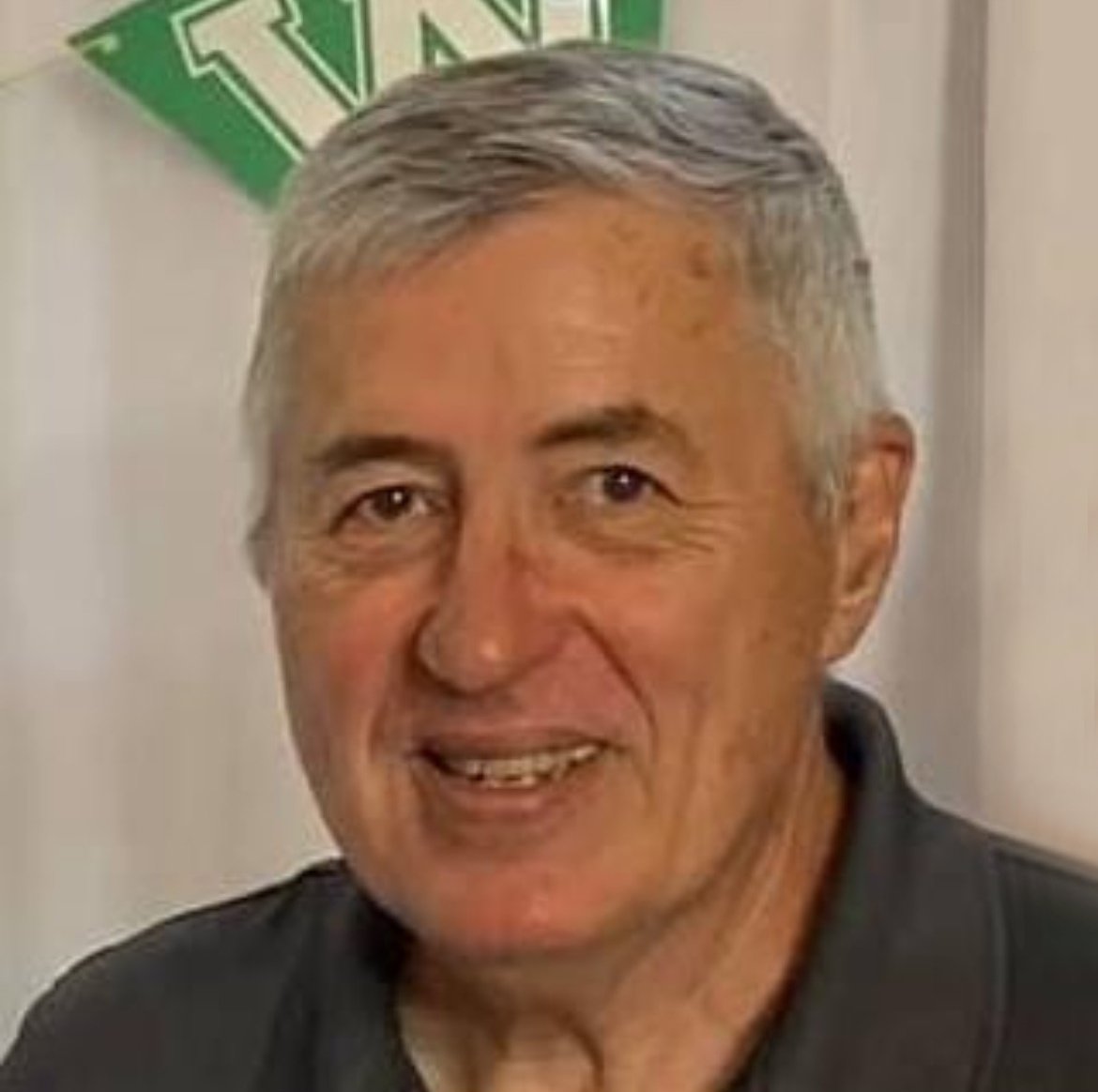 James C. Wolford