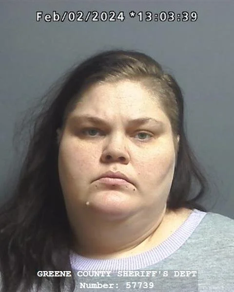 Worthington woman arrested after child racks up more than 34 absences
