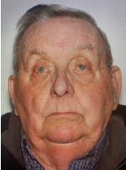Update Man Located: Silver Alert declared for Linton man