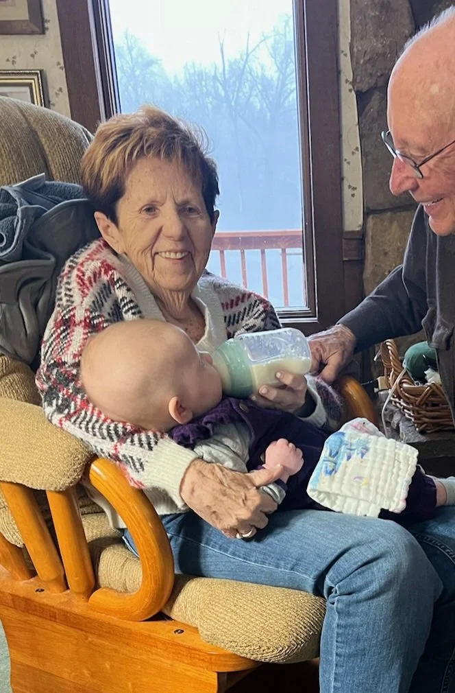 Verna "Jean" Abrams