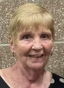 Pamela "Pam" J. McKee