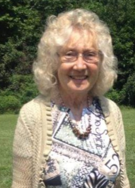 Nelda F. Barnard