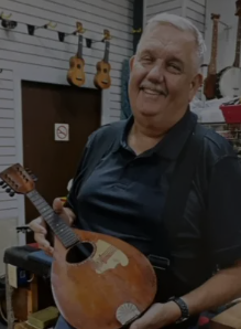 Wayne Fred Markle