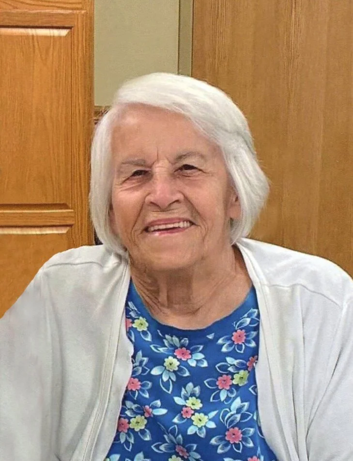 Donna L. (Palmer) Wilkin