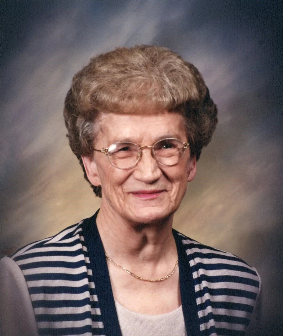 Virginia M. Atchley