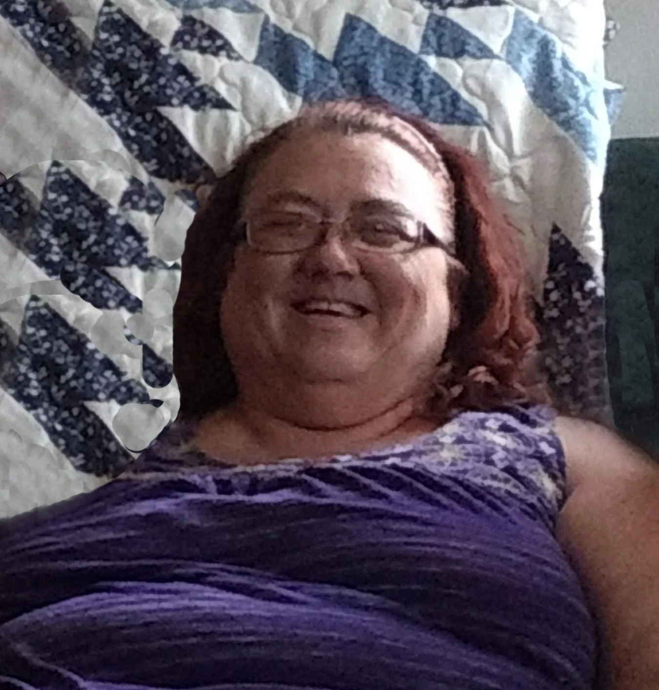 Helen Elaine Cochran