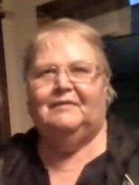 Wanda Louise (Inman) Brown