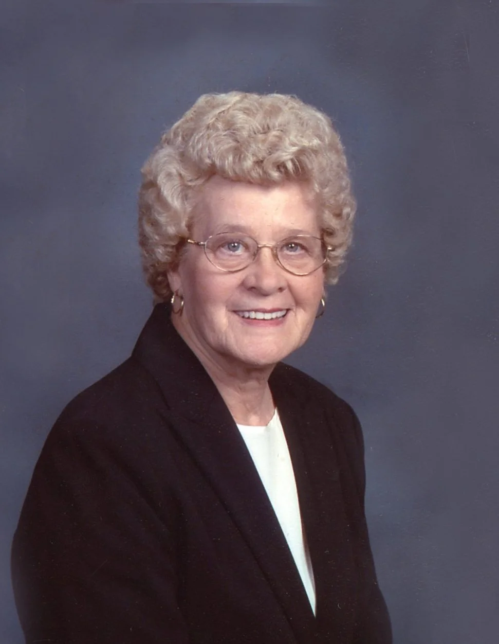 Betty J. (Roark) Hostetter