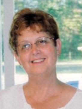 Marina Mae Rooksberry