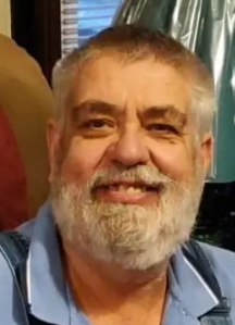 Daniel "Danny" French