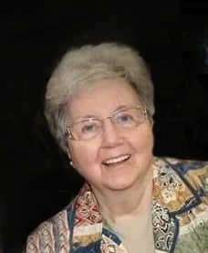 Beverly Ann "Bev" Egnew