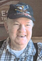 Larry Joe Burris