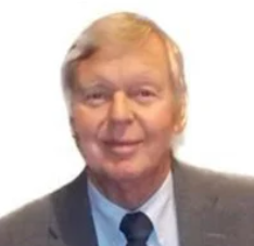 Conrad Rex Hudson