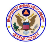 County launches new emergency warning system