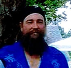 Roy Wesley “Wolf” Cullison