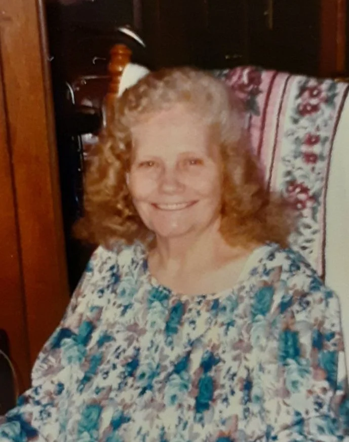 Patty Ruth Spurgeon