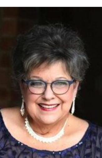 Nancy Jayne Pastore