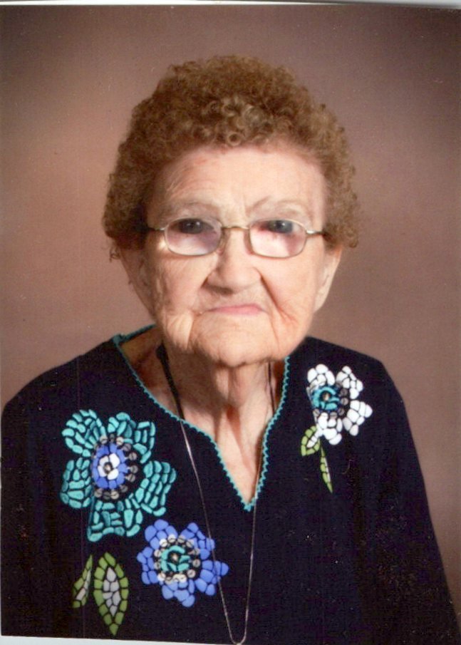 Leah V. Anderson