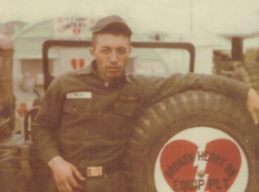 Terry Lee Tincher