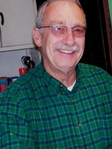 Garland E. Figg