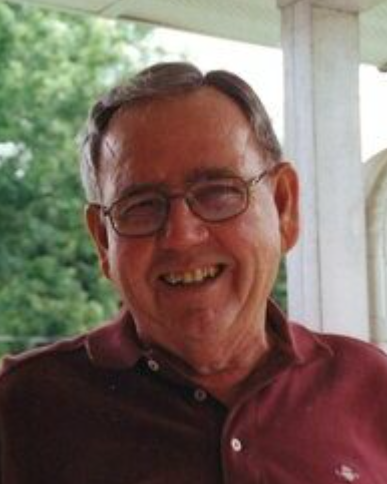 Charles Ray McBride