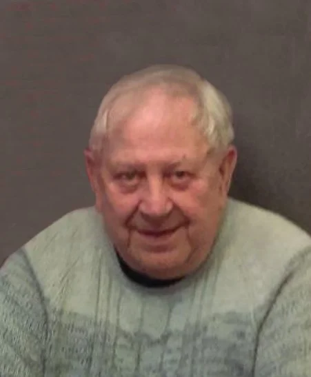 Ralph Cleveland Kirk
