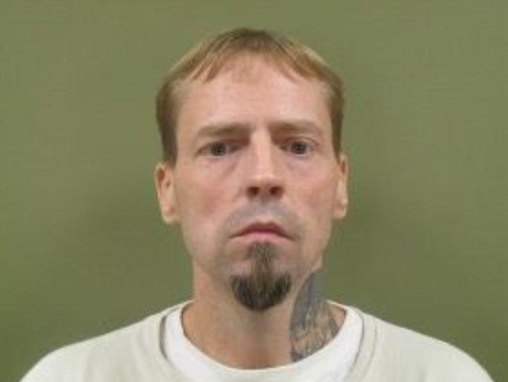 GCSD seeking help locating man who escaped from Community Corrections