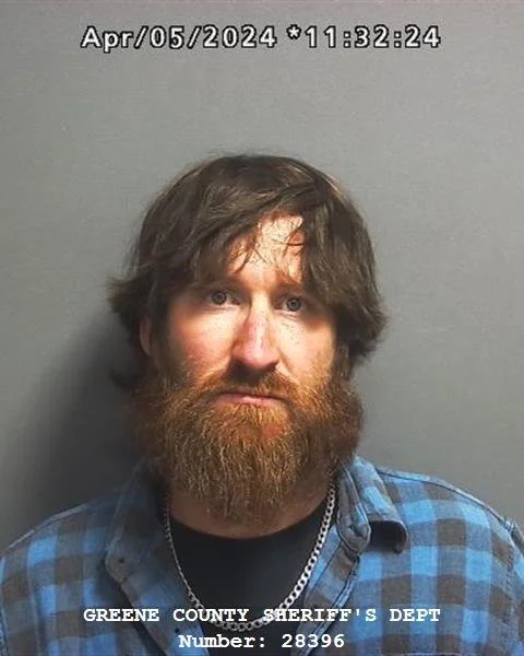 Jasonville man arrested on theft charges