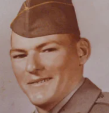 Donald F. Cullison