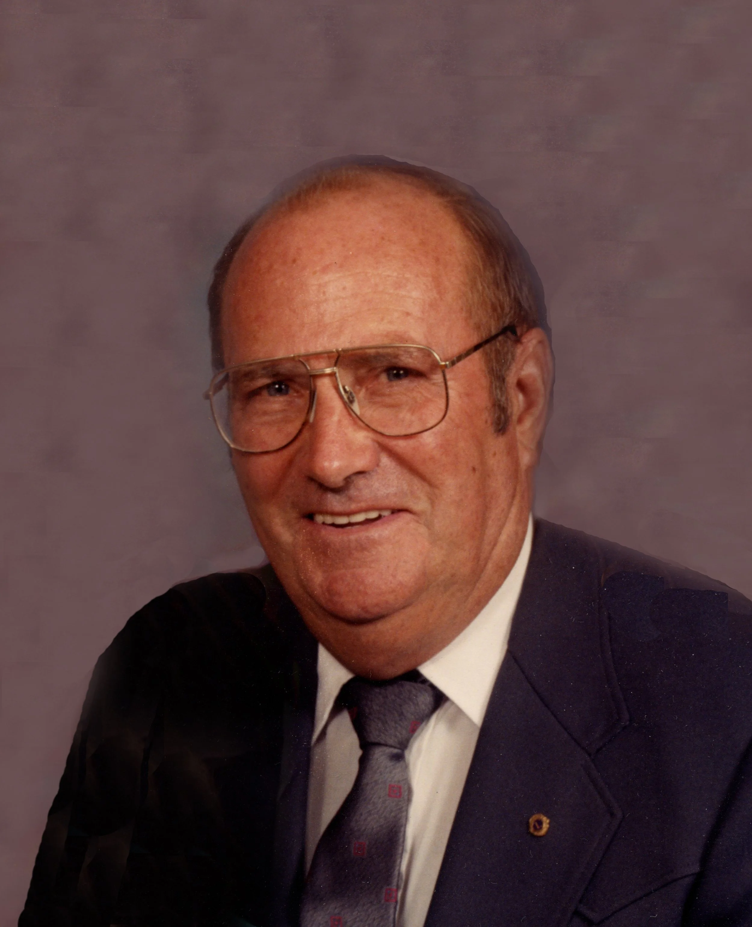 Oral ‘Kay’ Sargent