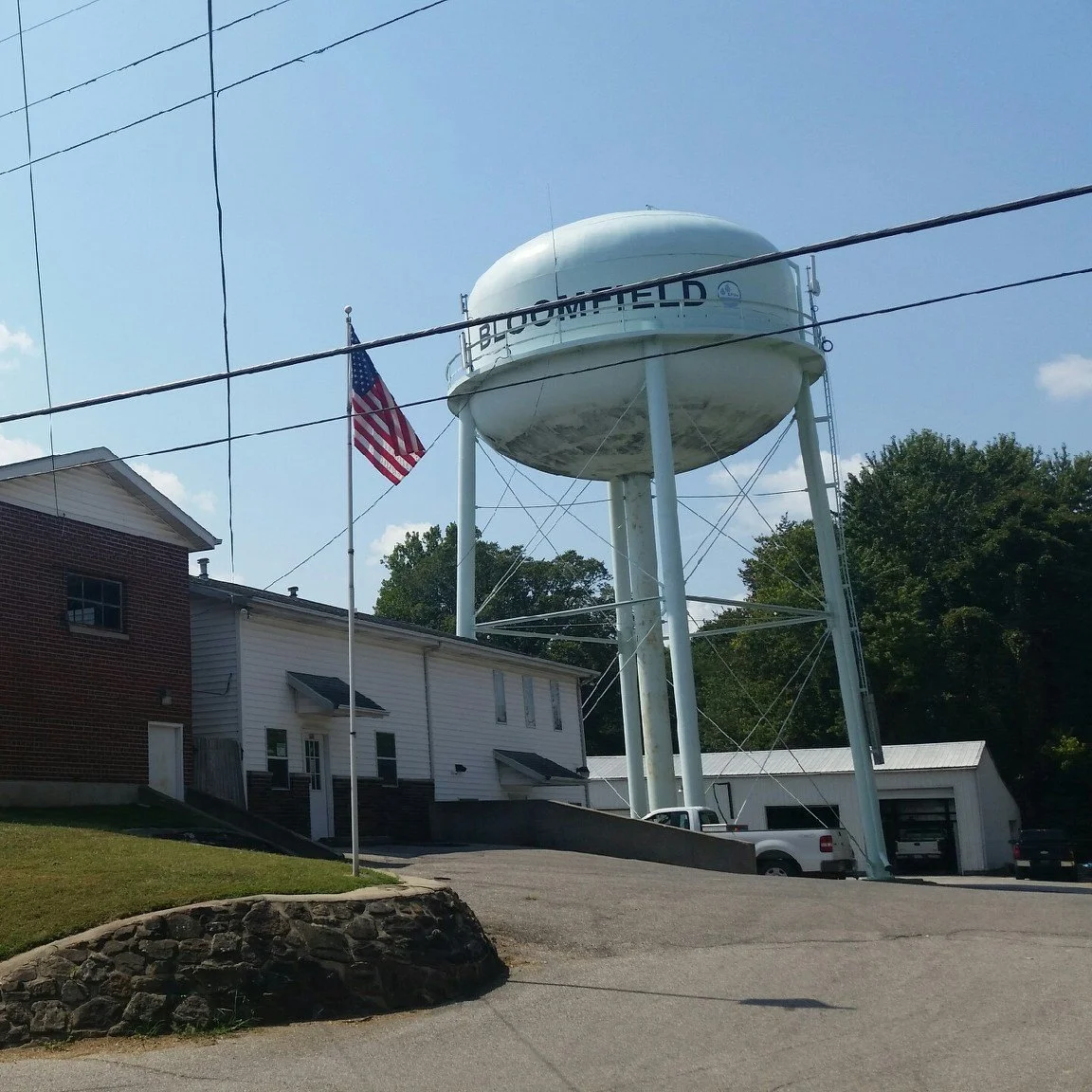 Eastern Heights Utilities to begin flushing hydrants April 15