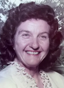 Mary Ann Pickett