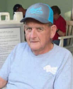 Howard "Doug" Barton