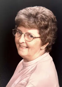 Margaret "Dolly" Fulk