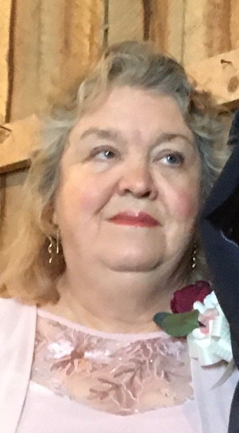 Linda Sue Word