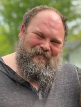 Timothy D. "TJ" Willard, JR