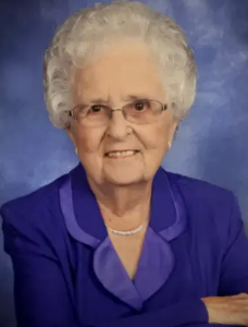 Ella Rose Bredeweg