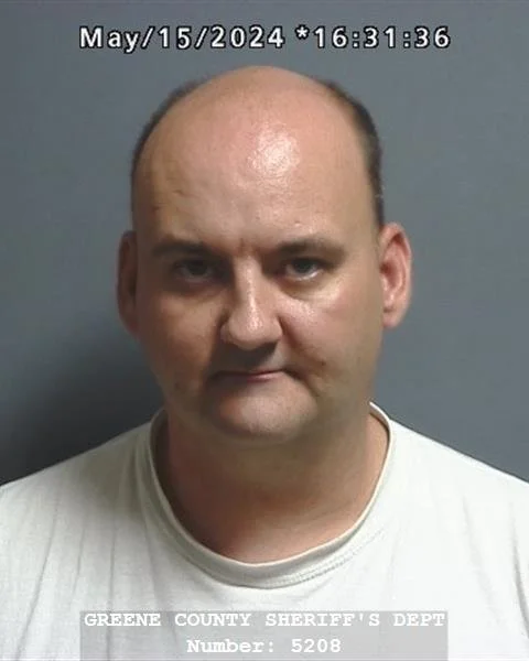 Lyons man arrested for child solicitation, possession of child porn, false informing