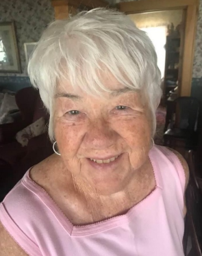 Margaret Lee Stanton