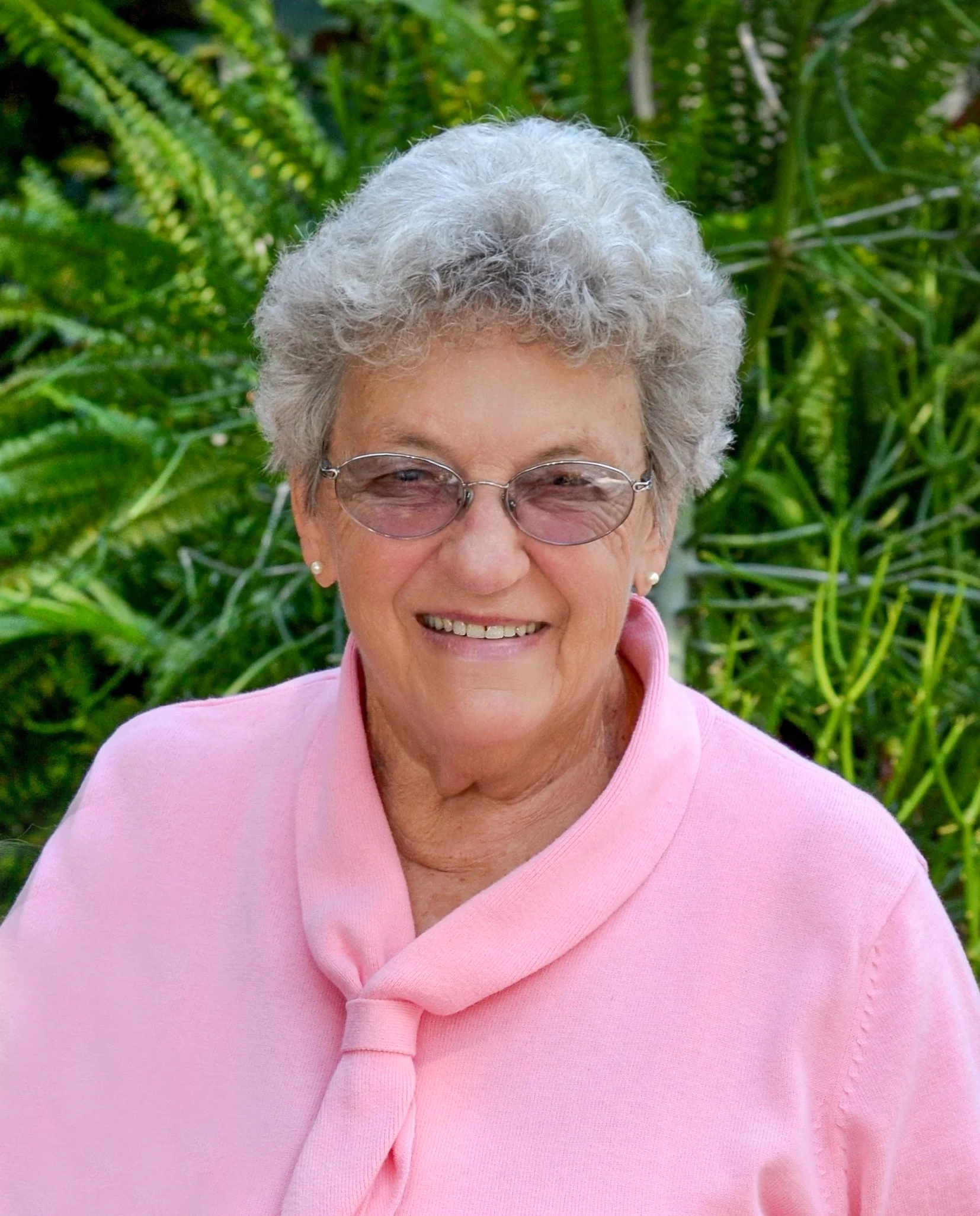 Delores L. ‘Babe’ Anderson